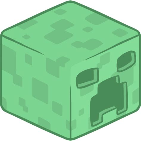 Minecraft Creeper Minecraft Creeper Hd Png Download Kindpng Images