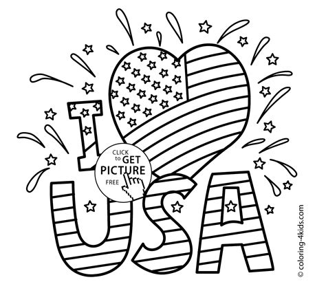 While i stick with coloring pretty little blessing cards and sending them to family, i decided to make these. I love USA coloring pages, July 4 independence day ...