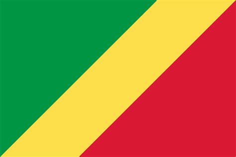 Download Flag Of Republic Of The Congo Images