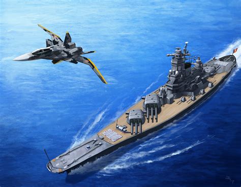Pin By Sans Abyss On 科技與科幻 In 2021 Yamato Battleship Battleship Yamato