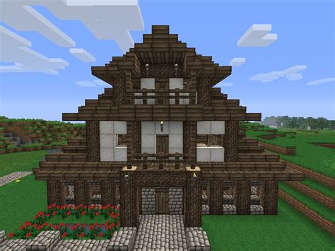 Still Ville Needs You Old Fashioned Village Minecraft Project