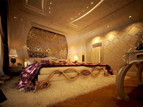 Unique Bedroom Designs Which Makes Your Heart Melt Roohome
