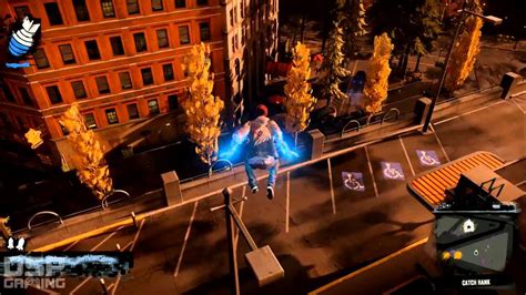 Infamous Second Son Good Playthrough Pt33 Youtube