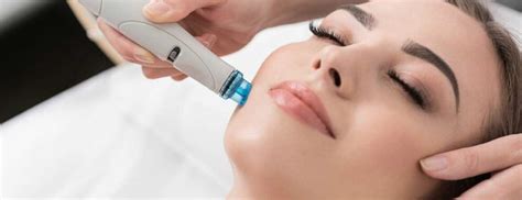 Best Hydrafacial In Lahore Skin Glowing Treatment Aestheticare