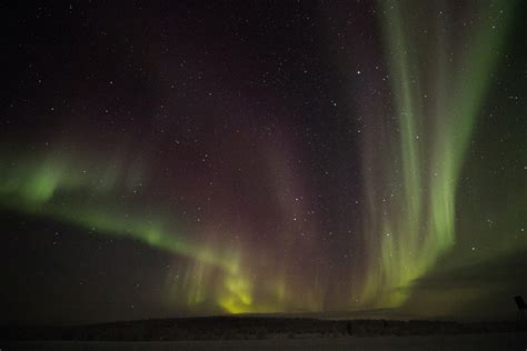 Free stock photo of aurora, aurora borealis, Finland