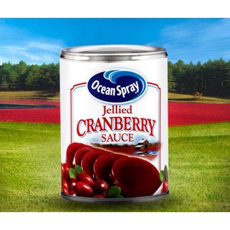 Make this fresh cranberry sauce recipe in just 20 if your review is approved, it will show up on the website soon. Fresh Cranberry Sauce Recipe Ocean Spray