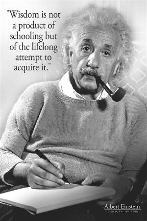 What is it about motivational quotes that make them so endearing? 28 Famous Albert Einstein Quotes