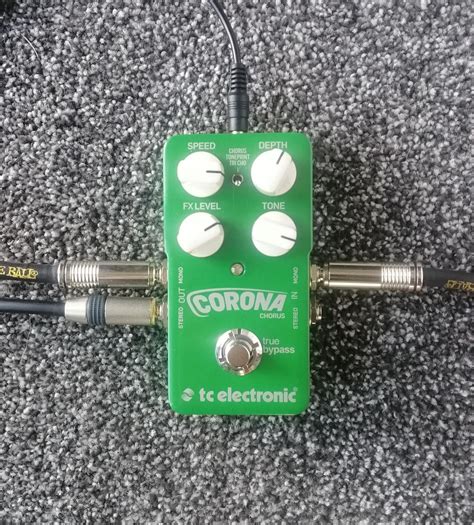 Are you wondering what lockdown level 4 means in south africa, including what you are and are not allowed to do? NPD - Been looking for a stereo pedal for a while, found this after lockdown was lifted. Must be ...