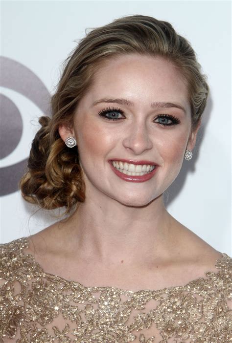 Photo Greer Grammer Aux People S Choice Awards Los Angeles Le
