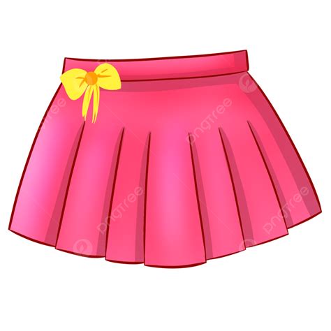 Pink Skirt Skirt Skirt Clipart Pink Png Transparent Clipart Image