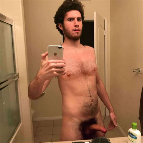 Brandon Calvillo Nude Leaked Pics And Videos Celeb Masta
