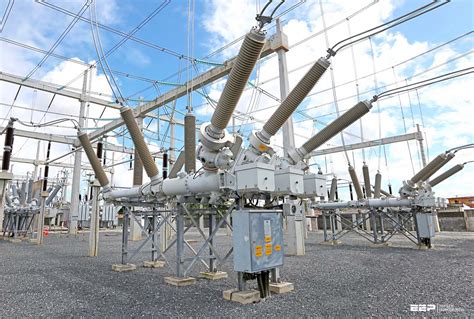 How To Shrink Three Phase Ac High Voltage Substation And Optimize Cost