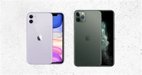 Evolusi Kamera iPhone 2G Hingga iPhone 11