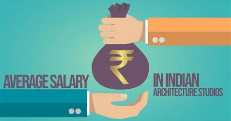 Average Salary In Indian Architecture Studios Rtf Rethinking The