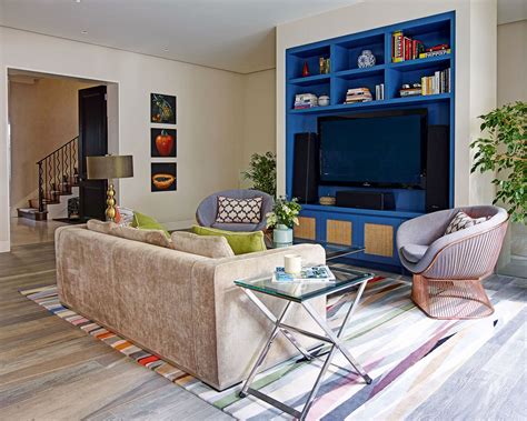 Living Room Tv Ideas 10 Ways To Style A Tv To Perfection