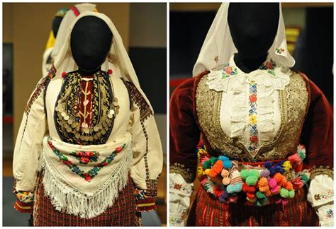 Marvelous designer + substance painter. Little Treasures: Traditional Macedonian Folk Costumes