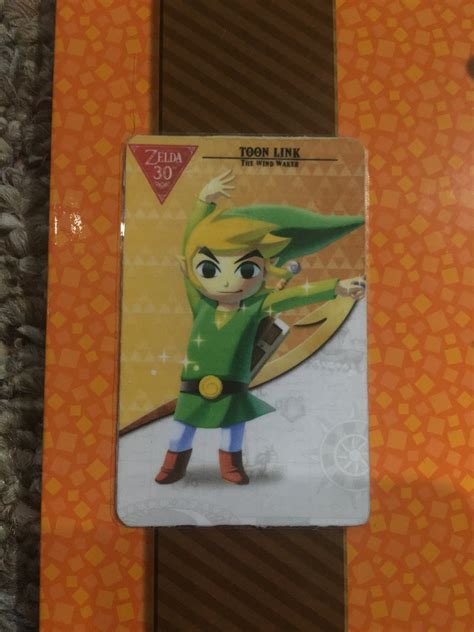 Amiibo cards are very easy and simple to make. Amiibo Cards