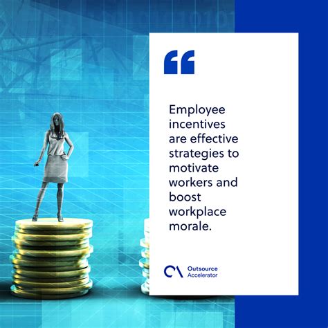 Reward Your Employees Hard Work With Monetary Incentives Outsource
