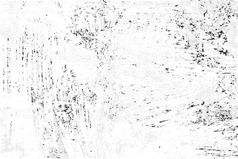 Grunge Background Of Black And White Abstract Illustration Texture Of