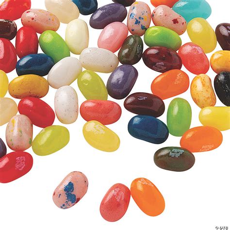 Jelly Belly 49 Flavors Jelly Beans Candy 800 Pc Oriental Trading