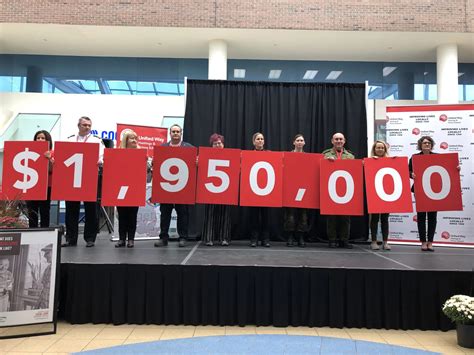 United Way Campaign Kicks Off Quinte News