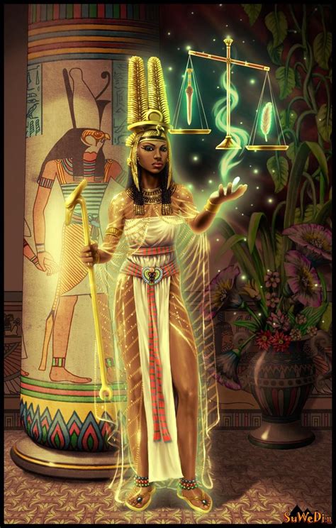 Queen Ahmes Nefertari V2 By Leereex On Deviantart Goddess Of Egypt Egyptian Cat Goddess