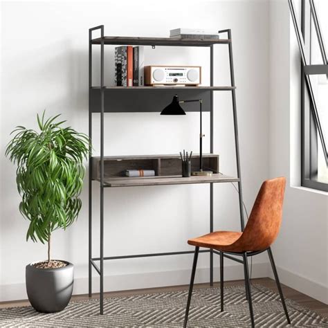 Allmodern Is Having A Sale On Home Office Furniture Including These