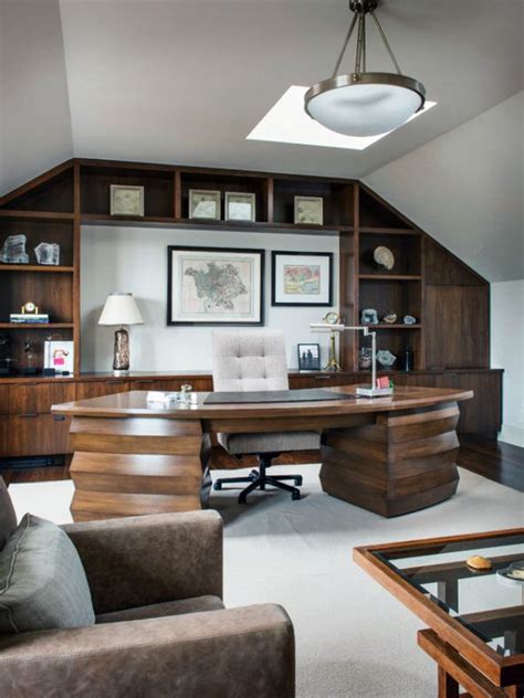 See more ideas about smart home, smart home technology, smart bulbs. 20 Smart Home Office Design Ideas