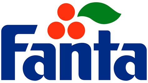 Fanta Logo Symbol Meaning History Png