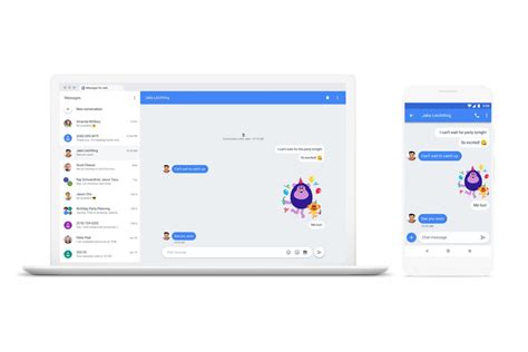Make it simple for your it team to stay on top of everything with voice, an integral part of the google workspace family. Android Messages will let you send texts from your ...