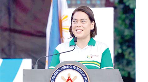 Vice President Sara Duterte Resigns As Deped Sec Pisa Results Released Pinoy Aksyon News