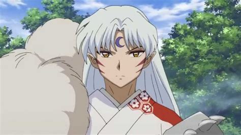 Sesshomaru Toxic Youtube