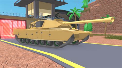 Abram Tank Military Tycoon Wiki Fandom