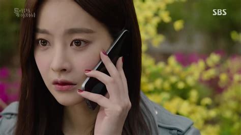 Come Back Ajusshi Episode 13 Dramabeans Korean Drama Recaps
