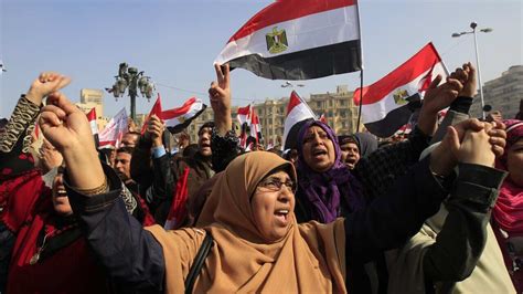 Comment Poll Ranks Egypt Worst In The Arab World For Women Sbs News
