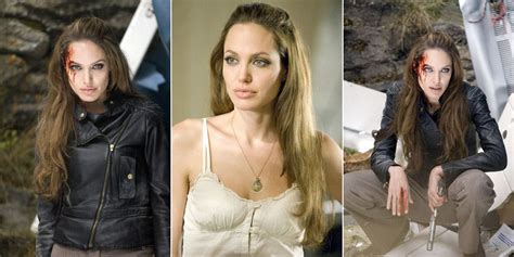 Angelina Jolie In Wanted Imdb V21