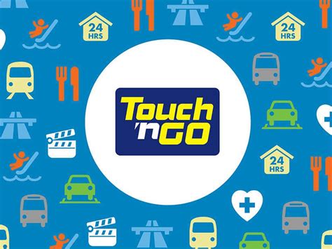 Touch 'n go is a kind of digital wallet that you can use to pay any payments including toll payment, public transportation, retail stores, and parking lots. Use Touch 'n Go to Pay for Parking at Shaftsbury Square