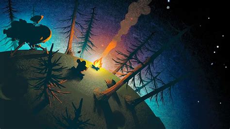 Outer Wilds Dlc Is On The Way According To Leak Gamesradar