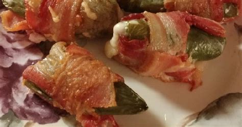 Keto Jalapeno Poppers Recipe By Tyler Draven Cookpad