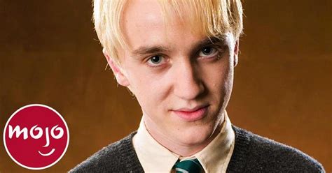 Top 10 Signs Youre A Slytherin