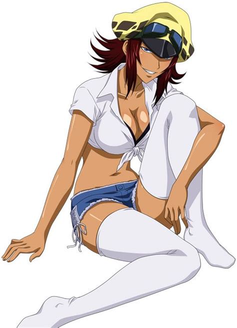 Moukaku Ikkitousen Ikkitousen Official Art S Girl Breasts