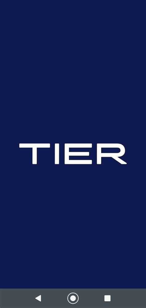 Tier Apk Download For Android Free