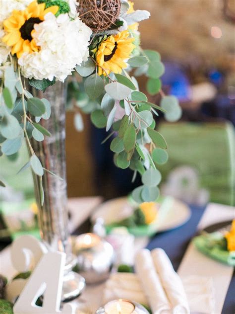 Tables That Bloom Bloom Table American Wedding