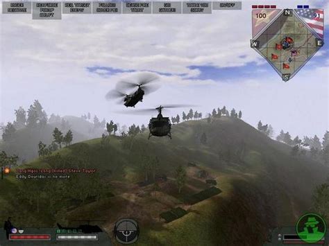 Battlefield Vietnam Rip Pc Game Free Game Full Version