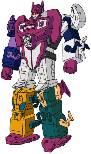 Abominus G1 Teletraan I The Transformers Wiki Fandom