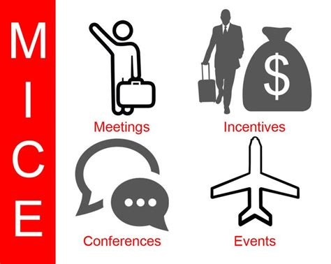 Meetings Incentives Conferences Events Mice