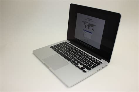 Refurbished Macbook Pro Retina 13 26 Ghz Core I5 I5 4278u 8 Gb