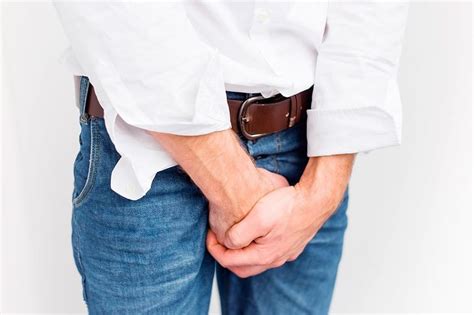 Prostatitis Causas Diagnóstico Tratamiento Y Prevención