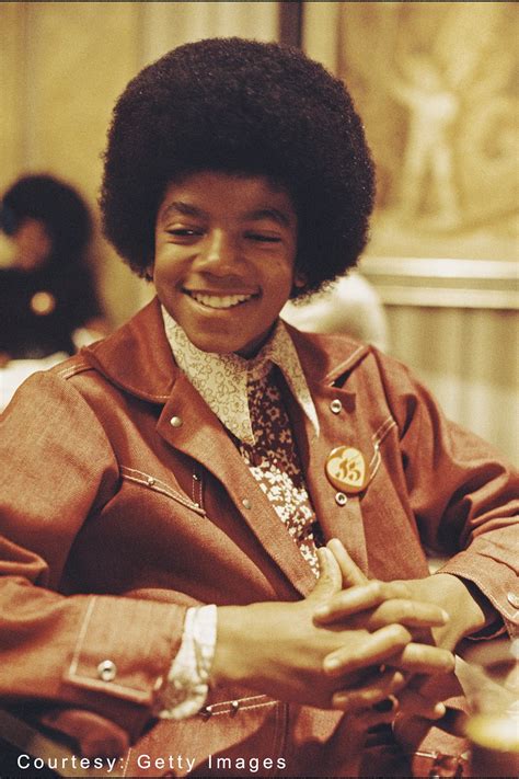 Michael Jackson In 1970s Michael Jackson Official Site