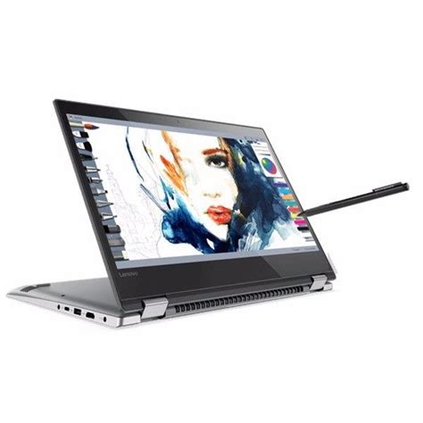 Beli Hemat Harga Diskon Notebook Lenovo Yoga 520 14ikb I5 7200u 4gb